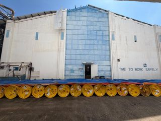 Carmelray Industrial Park 2 18,172 sqm For Sale in Calamba, Laguna