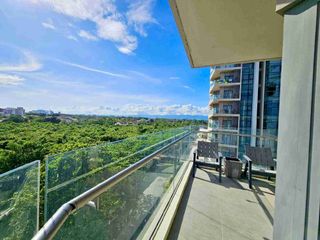Spacious Fully Furnished 1 Bedroom Condo unit in Tambuli Seaside Beach Resort, Maribago Lapu-Lapu City
