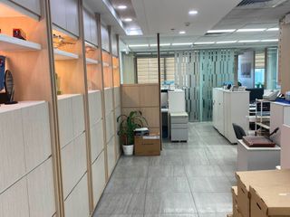 Office for Sale in The World Centre, Makati