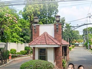 PRICE IMPROVED! Valle Verde 4 Vacant Lot for Sale! Pasig City