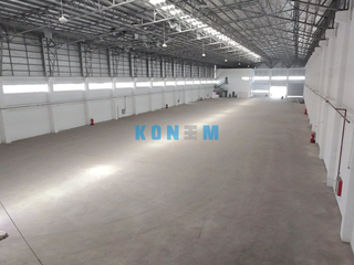 Warehouse for Lease | Calamba, Laguna CPIP