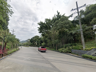 Vacant Lot at Timberland Heights, Rizal