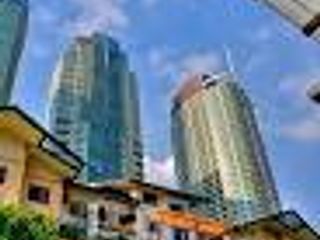 Rush Sale The Residences at Greenbelt 3 bedroom 165sqm at 44m only Manila Tower