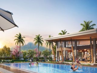 Pre selling  stage Mori model at Idesia Cabuyao  East