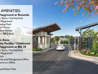 Elegance Townhouses with Mount Makiling view at Cabuyao Laguna