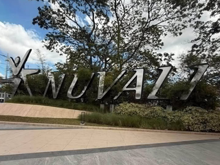 Hillcrest Estates Nuvali Lot For Sale