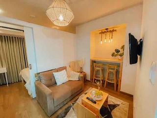 THE RISE ONE BEDROOM WITH BALCONY