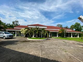 Executive House in Alijis, Bacolod City