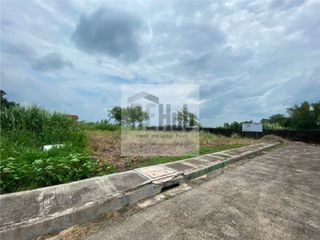 PRIME VACANT LOTS IN SECURE SUBDIVISION IN BACOLOD CITY