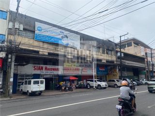 2-storey building with Mezannine