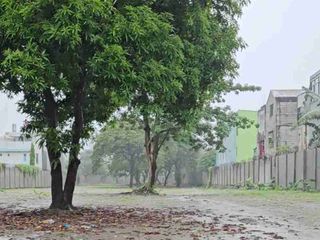 Taguig Lot for sale - good for warehouse