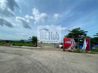 ‼️ For LEASE VACANT LOT IN KABANKALAN, behind the 🆕 Robinsons’ G Mall‼️