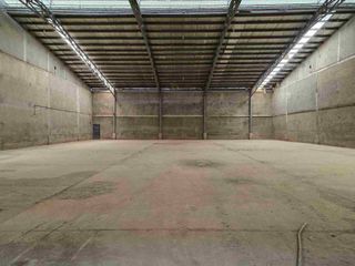 Warehouse in Mandaue