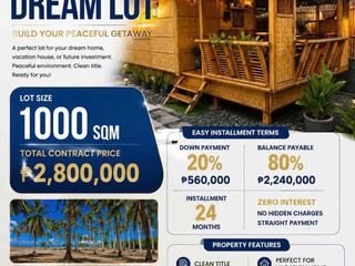 INSTALLMET SAN ANDRES QUEZON