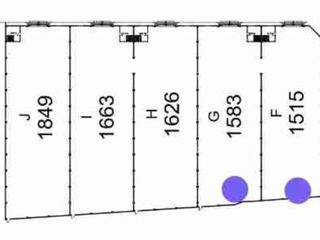 Warehouse for Lease in San Vicente, Leganes, Iloilo