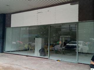 UN Avenue Ermita Manila Office Space for Rent