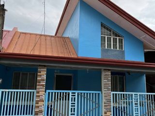 Bungalow House and Lot - Betzaida Village, Brgy Dumantay Batangas City.
