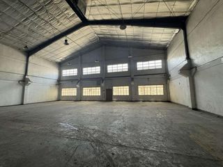 Warehouse for Lease | Cabuyao, Laguna NON-PEZA