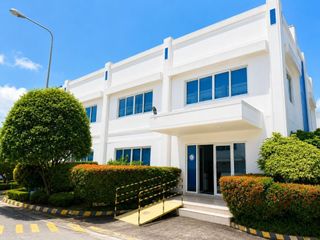 Strategic Industrial Building for Sale in Calamba | Ideal for Manufacturing, Logistics & Warehousing