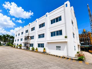 Large Industrial Building for Sale in Calamba | 18,172 sqm Property Ideal for Business Expansion