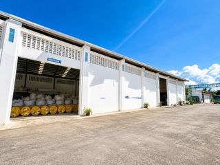 Industrial Property for Sale in Calamba, Laguna | ₱454.3M Investment Opportunity