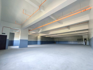 Warehouse Commercial Space for Lease in Antipolo – Flexible Units with  Loading Area