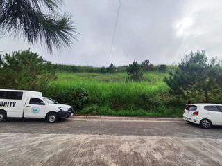 Baguio City, Benguet For Sale Residential Lot Cash Only Gross Price for Long-term Investment || DCP