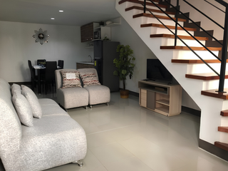 105.54 sqm 3BR Townhouse for Sale Beatrice Townhomes Caloocan City