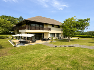 FOR SALE: Fully Furnished 3BR Townhouse with Golf Share at Anvaya Cove, Bataan