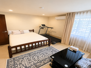 FOR SALE: Fully Furnished 3BR Townhouse with Golf Share at Anvaya Cove, Bataan