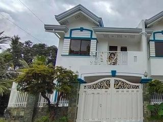 Newly Renovated Corner Home in Lahug, Cebu City - Corner Unit