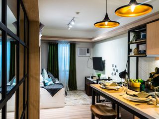 URGENT STUDIO RENT TO OWN NEAR ASIAN HOSPITAL ALABANG