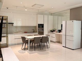 3BR Townhouse for Rent in San Juan – Dover Hills, High-End Interior, 205sqm, Near Greenhills