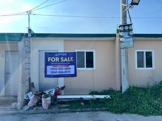 2 Single Storey Rowhouse in Royal Meadows, Mexico, Pampanga