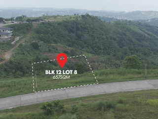 Perch 1 - Blk 12, Lot8