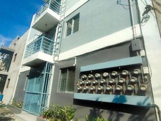 Room for Rent Along Alabang Zapote Road-Near SM Southmall, Madrigal Business Park & North Gate Las Piñas City