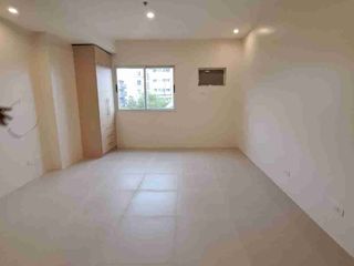 FOR SALE STUDIO TYPE CONDO UNIT READY TO OCCUPY MATINA ENCLAVE IN ECOLAND DAVAO