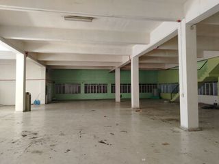 2,100 sqm Warehouse for Lease along East Service Road, Paranaque