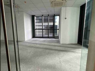 CENTURY SPIRE COMMERCIAL / OFFICE SPACE FOR SALE IN POBLACION MAKATI CITY