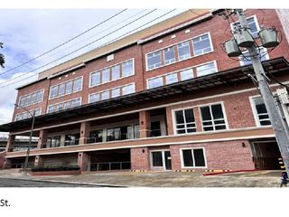 Prime Commercial & Office Space for Rent at Camaro Square, Fairview, Quezon City