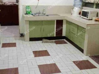 Las Pinas House and lot flood free