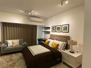 ROYALTON at Capitol Commons Studio with Parking For Rent Pasig