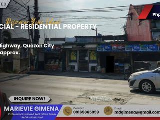 FOR SALE: Prime Residential Lot in Philam Homes, Quezon City
