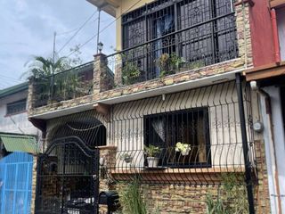 Foreclosed Residential House & Lot in Villa Luisa Homes, Dasmariñas, Cavite