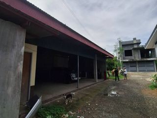 Foreclosed Residential Lot with Covered Garage for sale in San Josef, Cabanatuan, Nueva Ecija