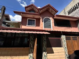 Foreclosed 2-Storey Residential House & Lot for sale in Fortuneville, San Fernando, Pampanga