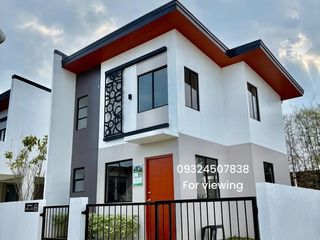 House and lot for sale in Pampanga