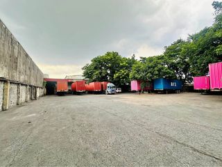 7,672 sqm Warehouse for Lease at Jenny's Avenue, Maybunga, Pasig City