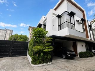 3-Bedroom bilevel townhouse for sale at Mariposa Area, San Juan