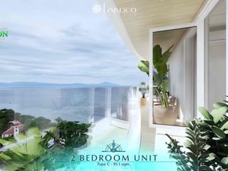 𝟮 Bedroom 𝗕𝗲𝗮𝗰𝗵𝗳𝗿𝗼𝗻𝘁 𝗖𝗼𝗻𝗱𝗼 𝗳𝗼𝗿 𝗦𝗮𝗹𝗲 𝗶𝗻 𝗕𝗮𝘁𝗮𝗻𝗴𝗮𝘀 | 𝗧𝗵𝗲 𝗡𝗮𝘂𝘁𝗶𝗹𝘂𝘀 𝗮𝘁 𝗖𝗮𝗹𝗮𝘁𝗮𝗴𝗮𝗻 𝗦𝗼𝘂𝘁𝗵 𝗕𝗲𝗮𝗰𝗵
Promo: 15 yrs to pay 0% Interest! & 35% Cash Discount